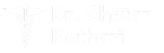 Dr. Chetan Kothari